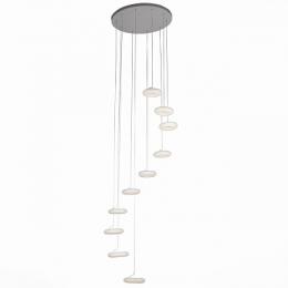 Изображение продукта Подвесной светодиодный светильник ST Luce Albo 